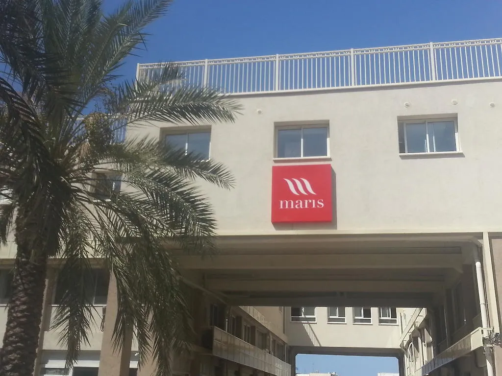 Maris Hotel Hajfa