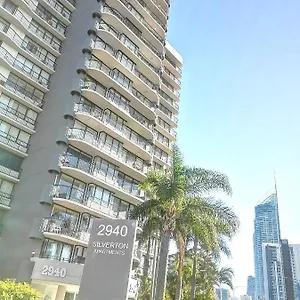 Aparthotel Silverton Surfers Paradise